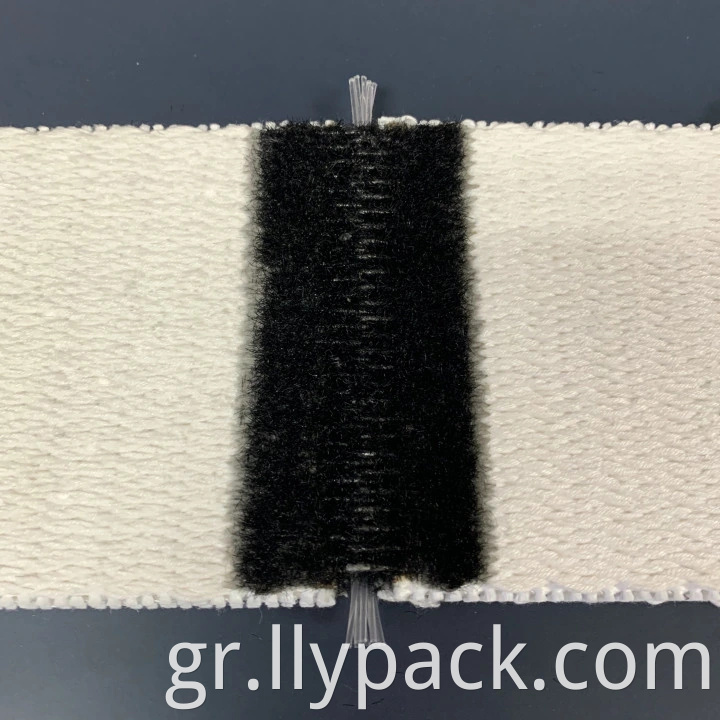 Corrugated Woven Belt